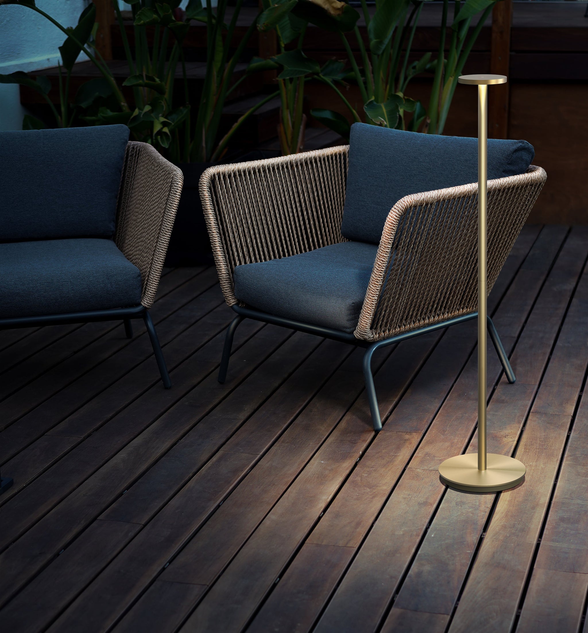 Luci Floor 2 Pack