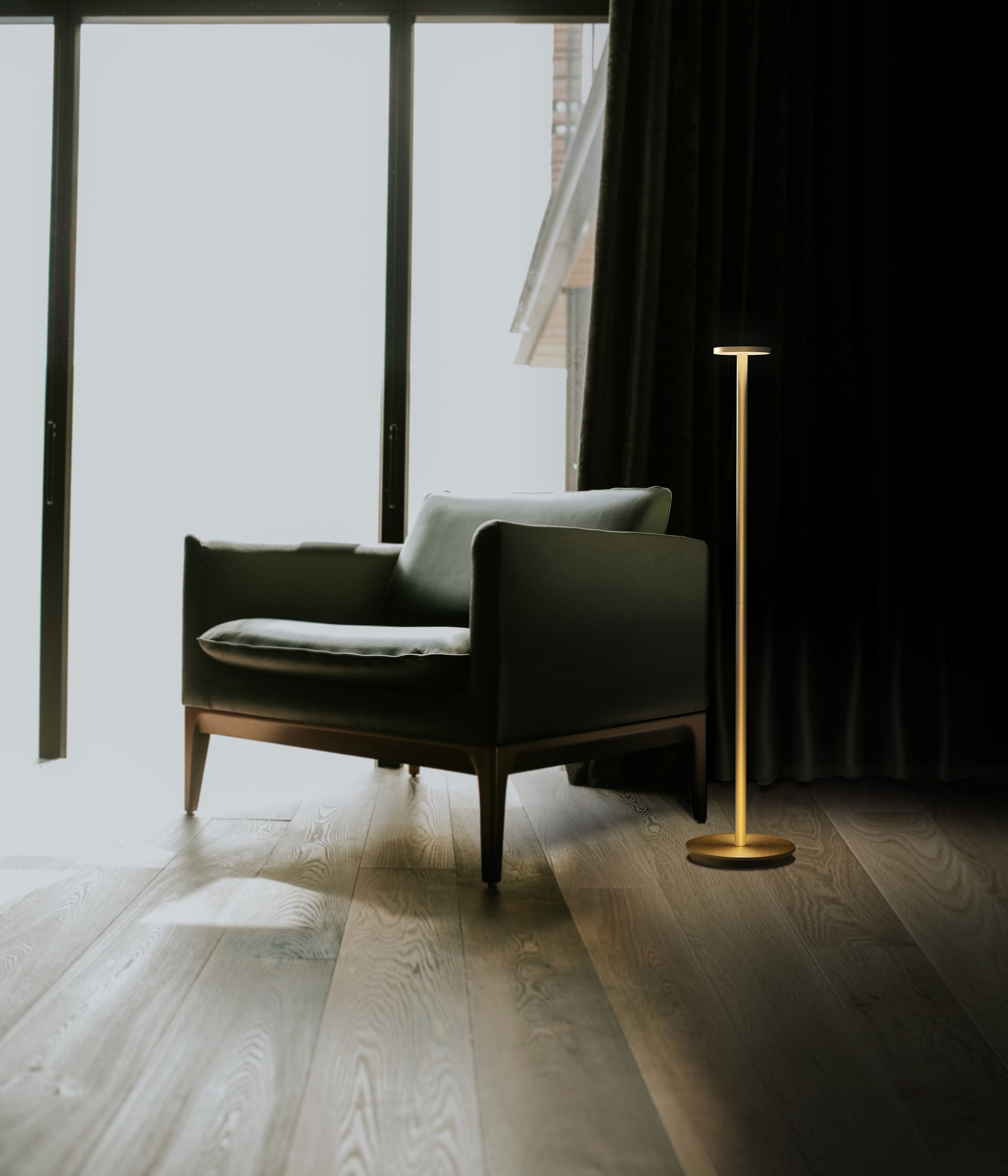 Luci Floor 2 Pack