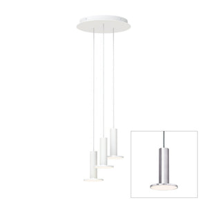 Cielo Chandelier 3