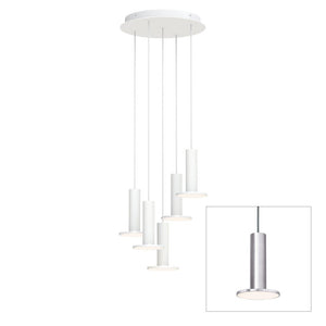 Cielo Chandelier 5