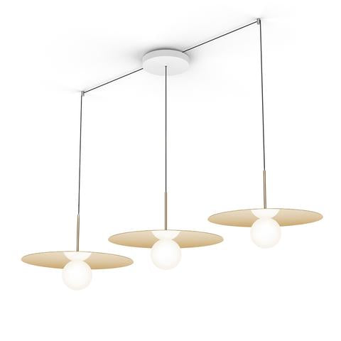 Bola Disc Multi-Light