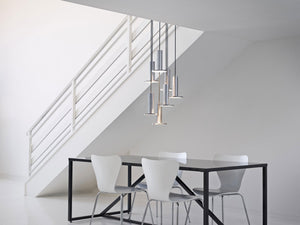 Cielo Chandelier 5